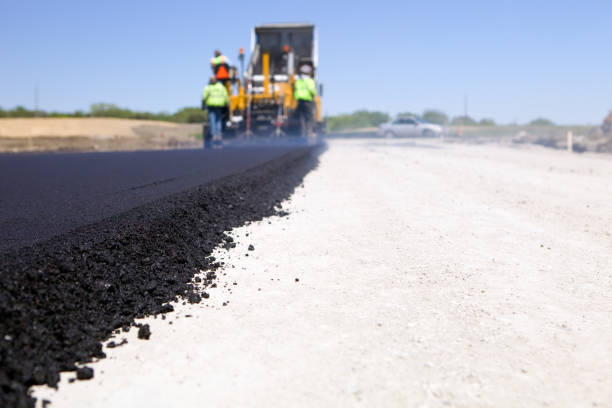 Why Choose Us For All Your Driveway Paving Needs in Chalfant, CA?